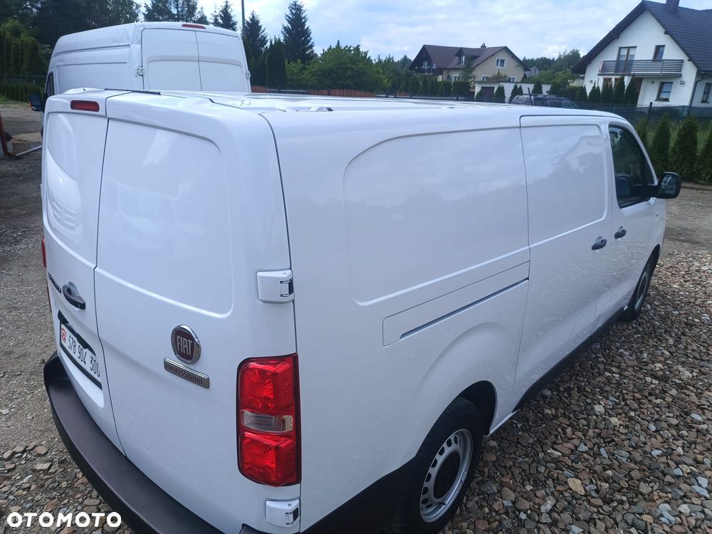 Fiat SCUDO XL - 26