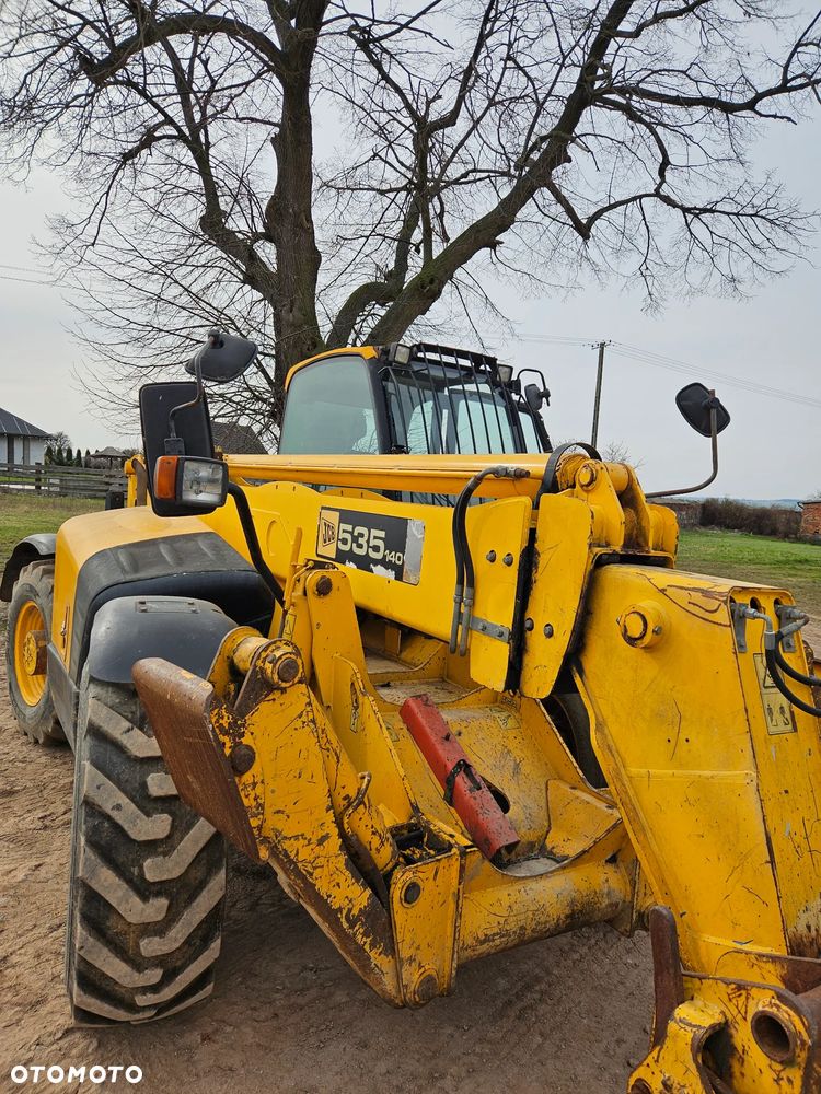 JCB 535-140 - 2