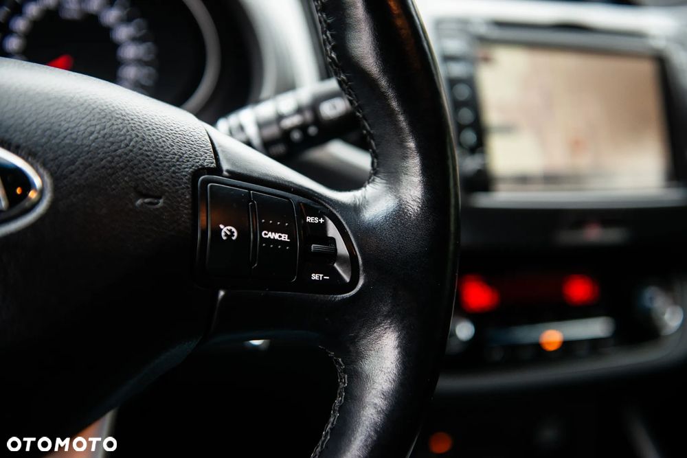 Kia Sportage 1.6 GDI 2WD Dream-Team Edition - 40