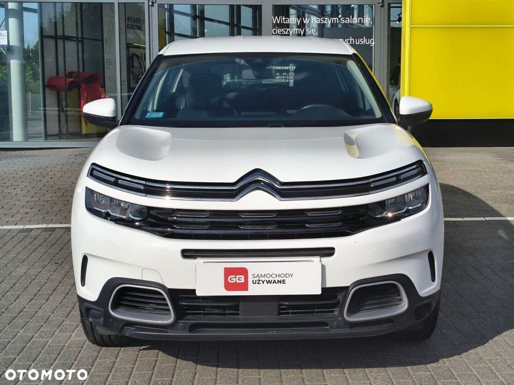 Citroën C5 Aircross - 3