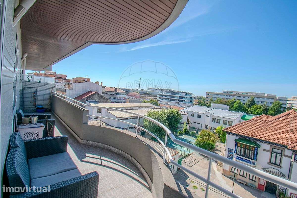 Apartamento T3 para venda - Grande imagem: 5/24