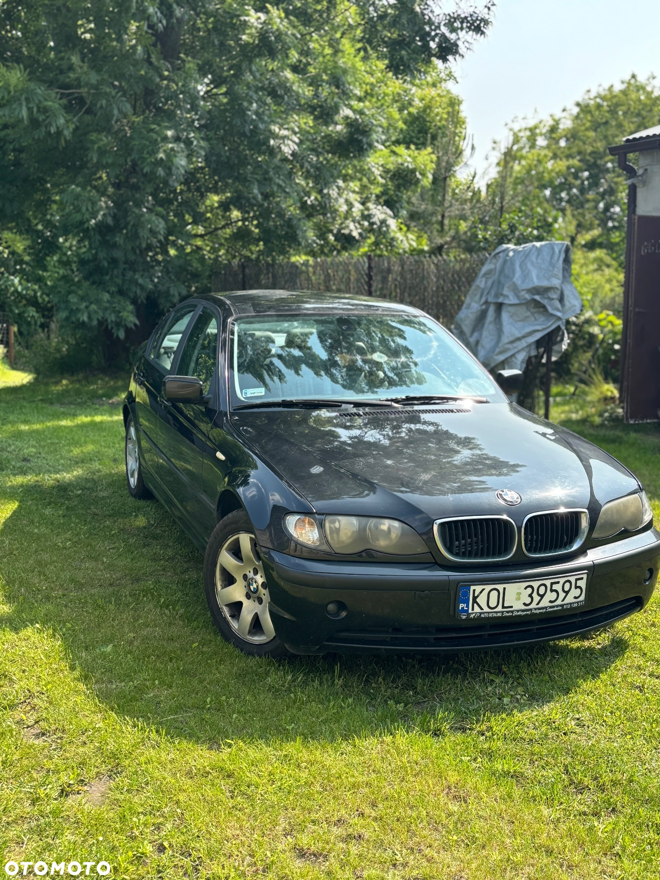 BMW Seria 3 - 3