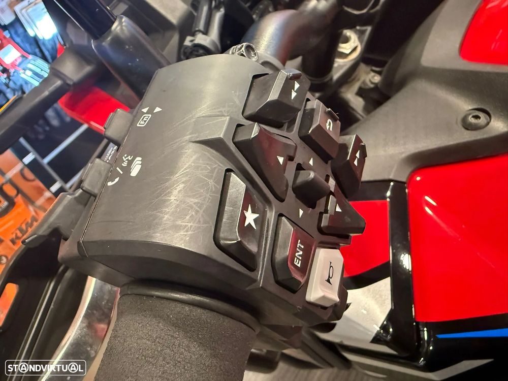 Honda Africa Twin - 9