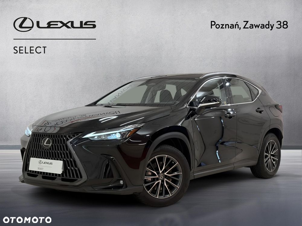 Lexus NX 350h Elegance 2WD - 1