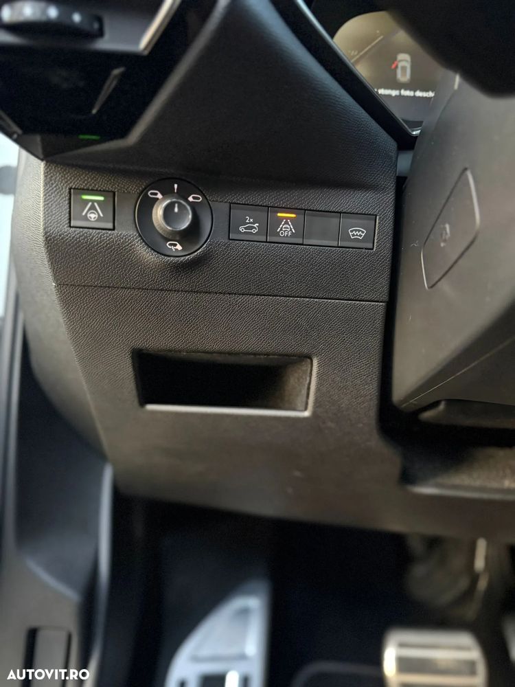 DS Automobiles DS 7 Crossback DS7 1.6 PureTech 180 S&S EAT8 RIVOLI - 16