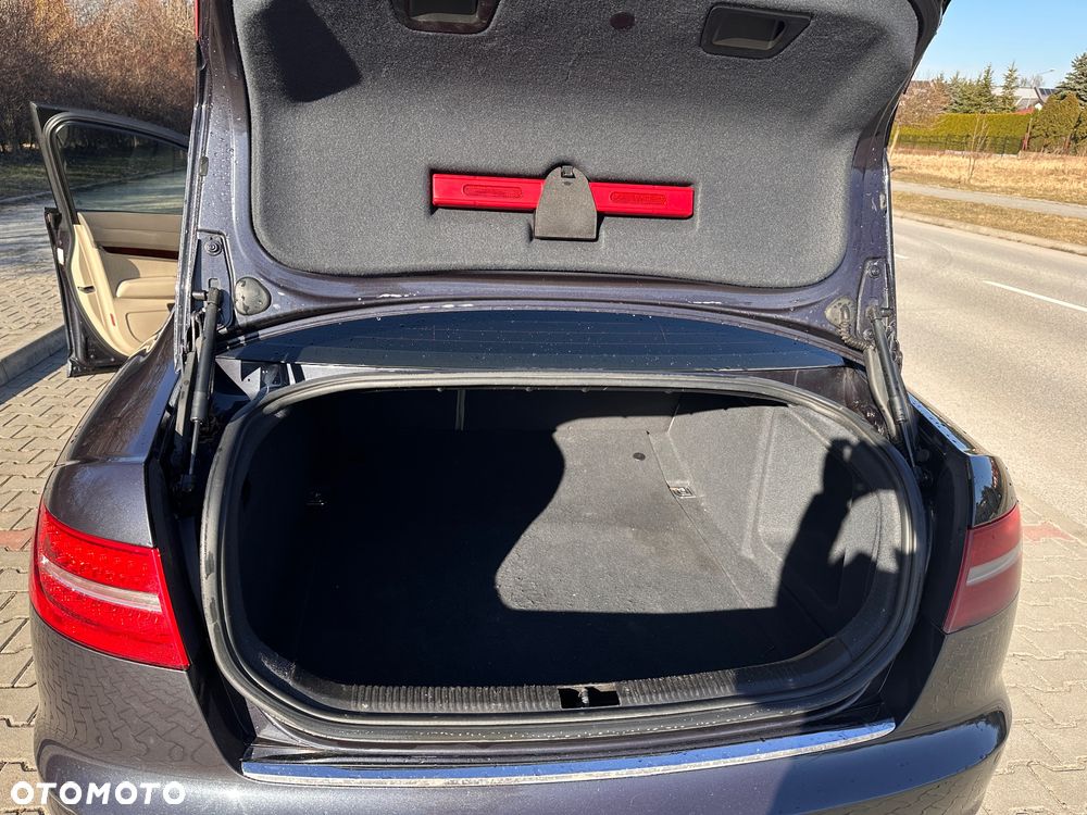 Audi A6 Limousine 2.7 TDI DPF multitronic - 11