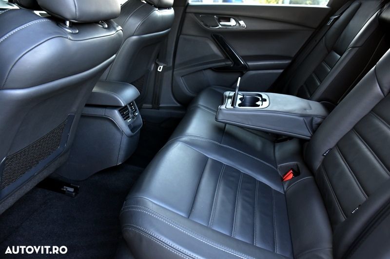 Peugeot 508 BlueHDi 120 EAT6 Stop&Start Allure - 14