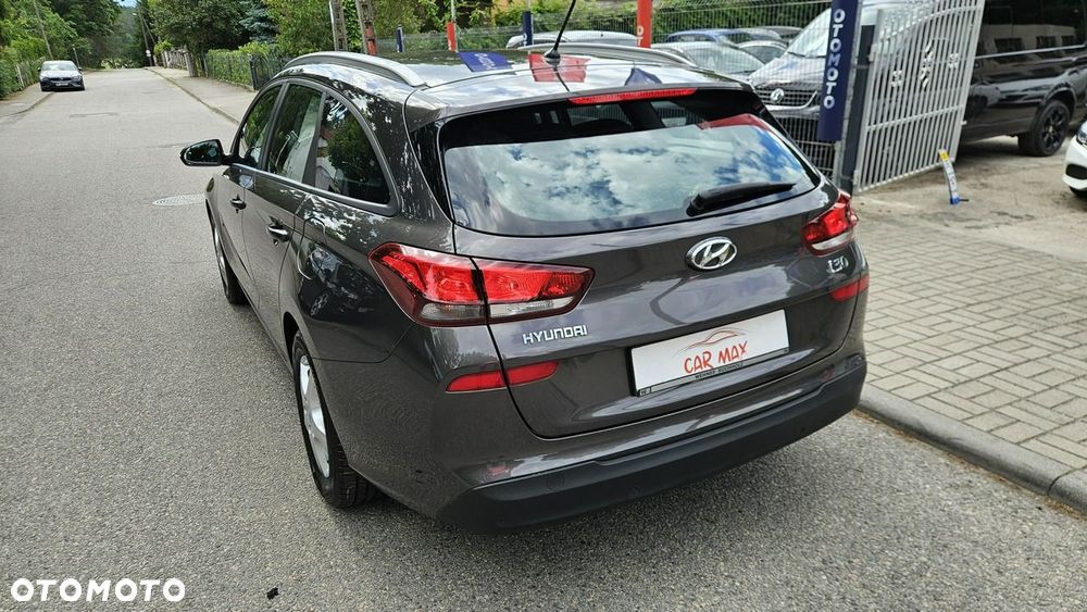 Hyundai i30 - 14