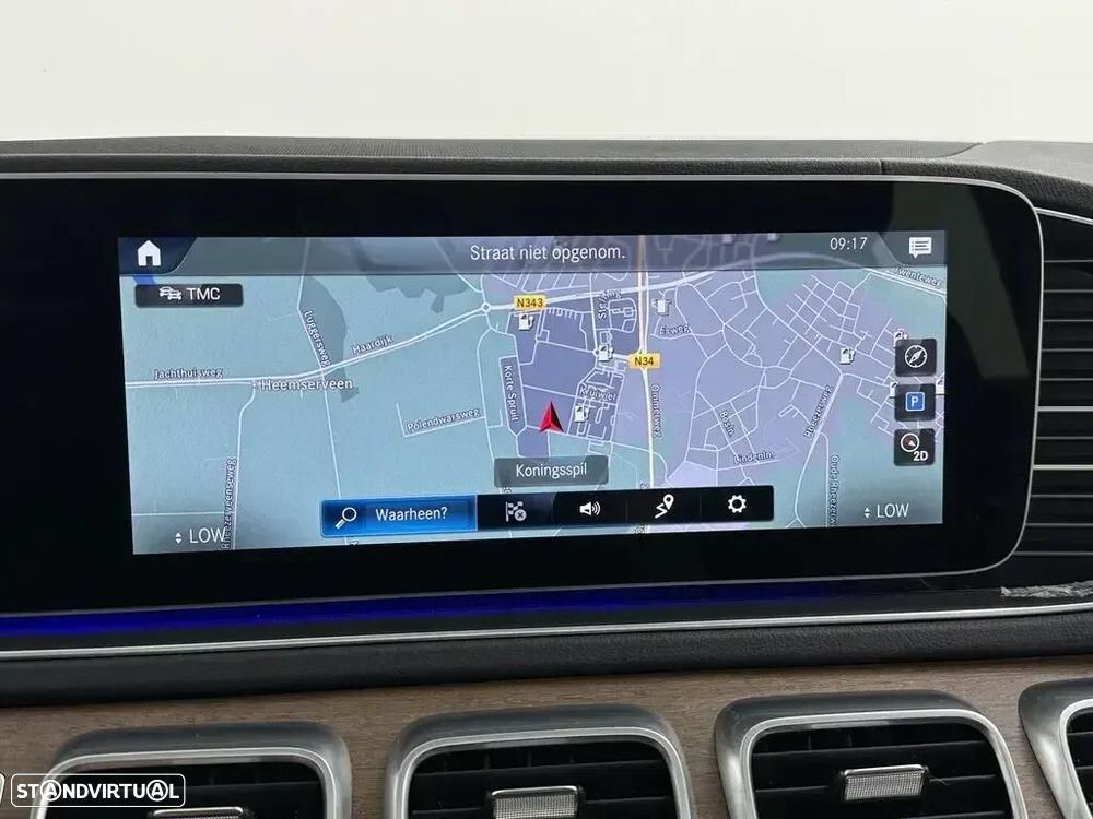 Mercedes-Benz GLE 350 de 4Matic 9G-TRONIC Exclusive - 18