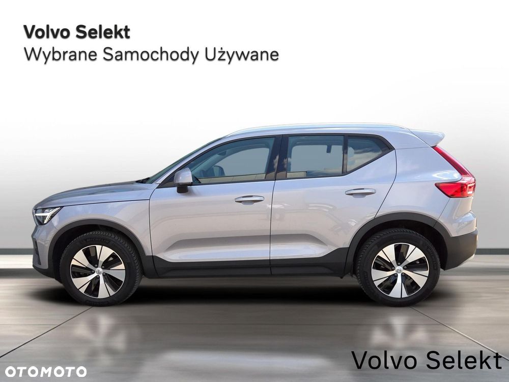 Volvo XC 40 - 3