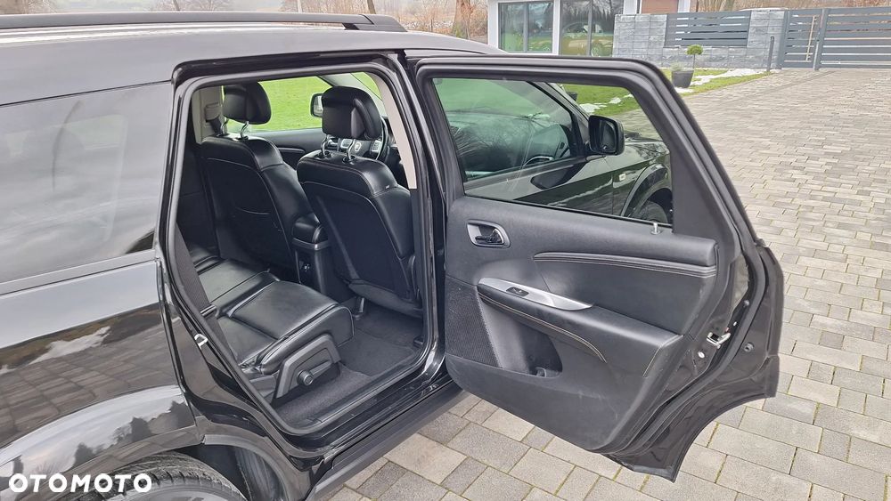 Fiat Freemont 2.0 Multijet 16V DPF Black Code - 20