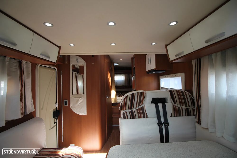 Elnagh T-Loft 45 *NACIONAL | 1 DONO* - 5