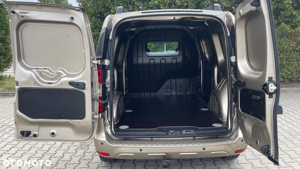 Dacia Dokker - 10