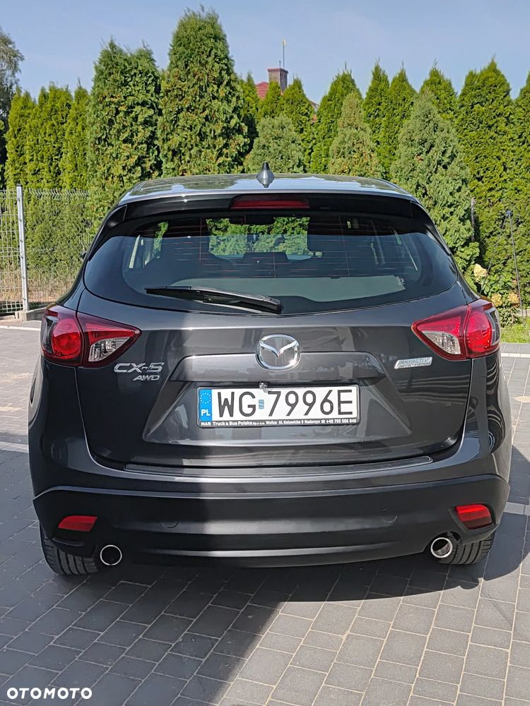 Mazda CX-5 ver-2-0-skyactiv--g-awd-center--line - 6