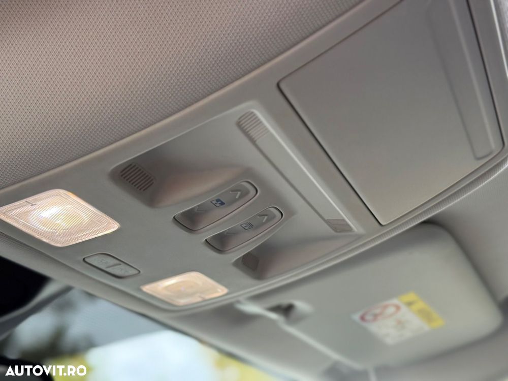 Ford Focus 1.5 EcoBlue Titanium Business - 22