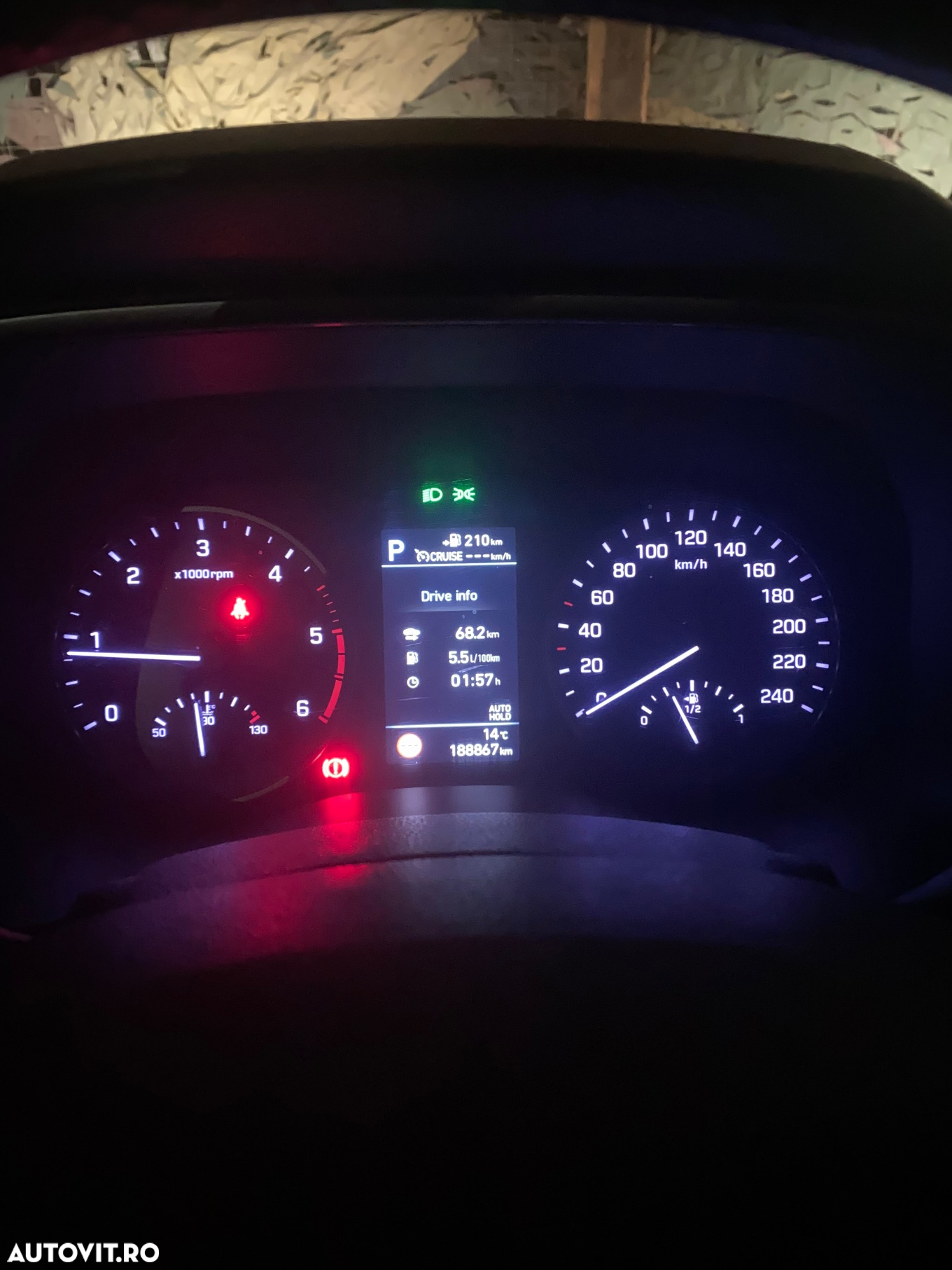 Hyundai Tucson - 17