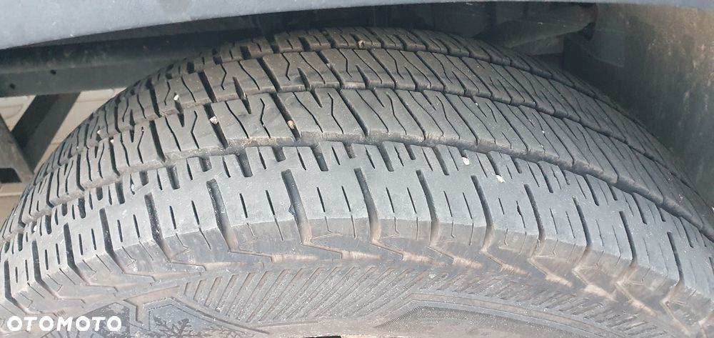 Iveco Daily 70C17 - 11