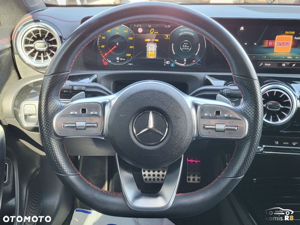 Mercedes-Benz CLA - 19