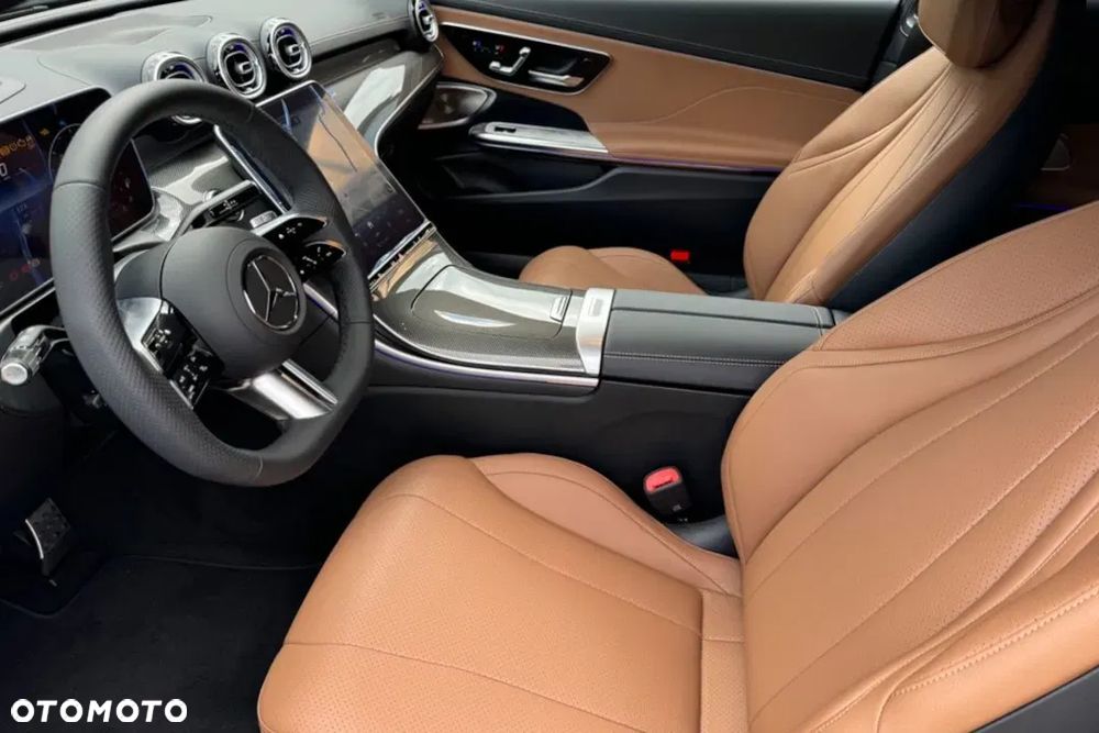 Mercedes-Benz CLE 200 mHEV 4-Matic AMG Line - 18