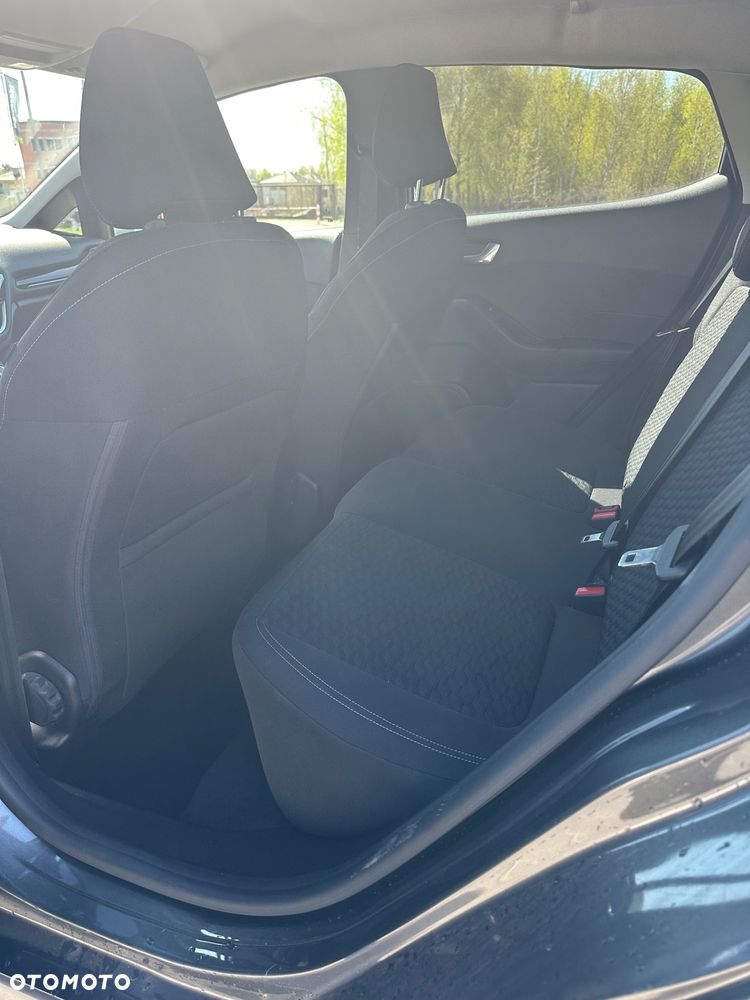 Ford Fiesta 1.1 Trend ASS - 7