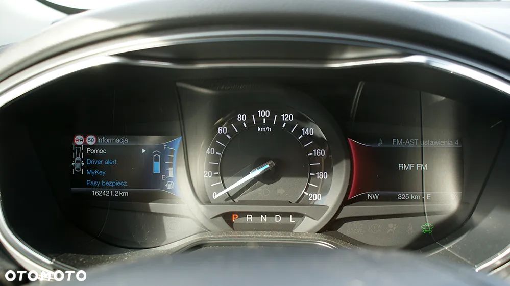 Ford Mondeo 2.0 EcoBoost ST-Line - 11