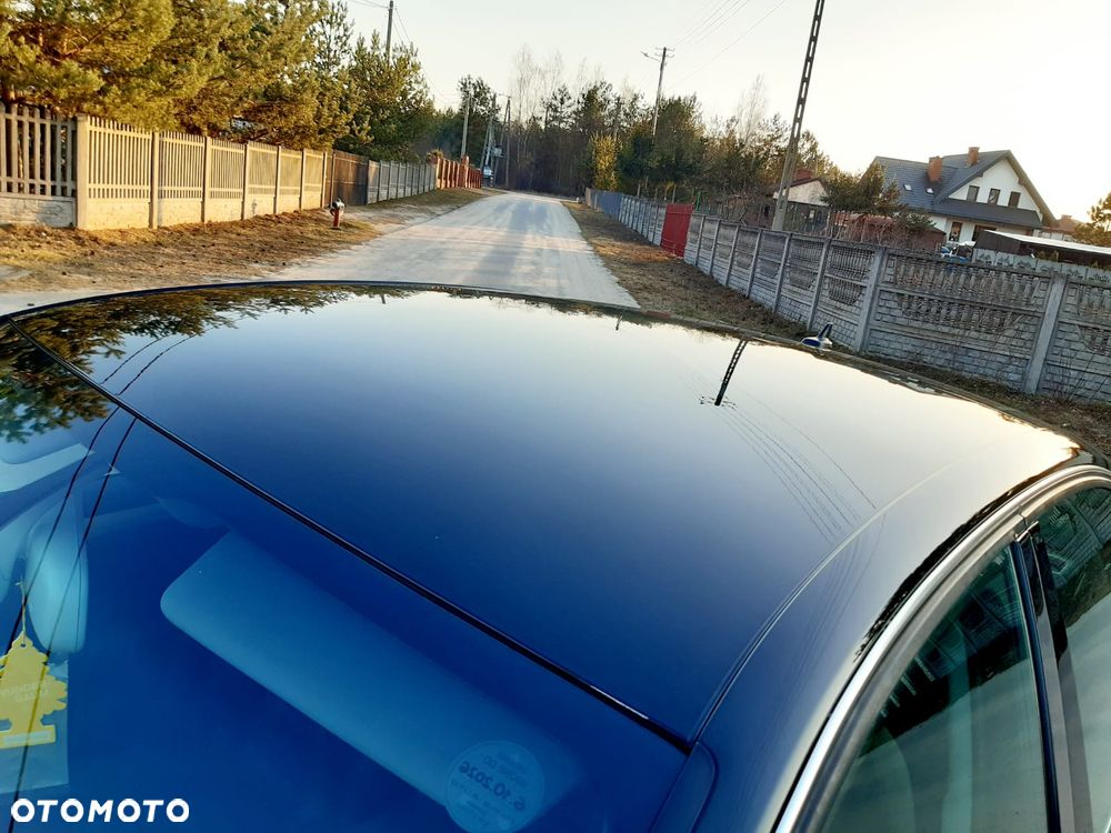 Audi A4 Limousine - 11