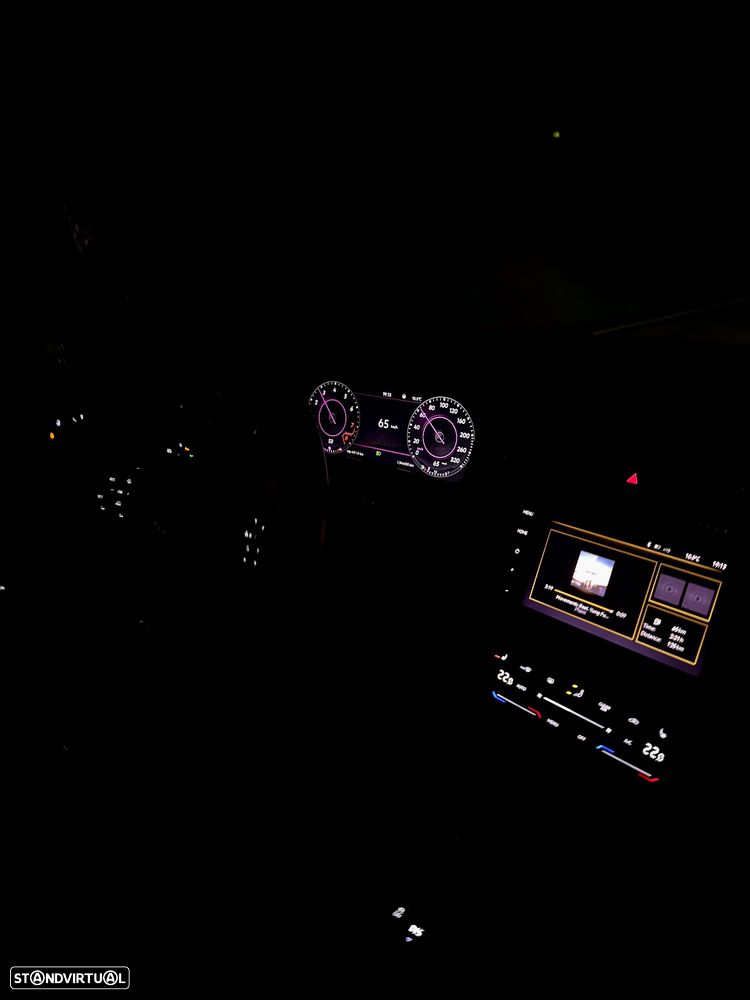 VW Golf 2.0 TSi GTi DSG Performance - 18