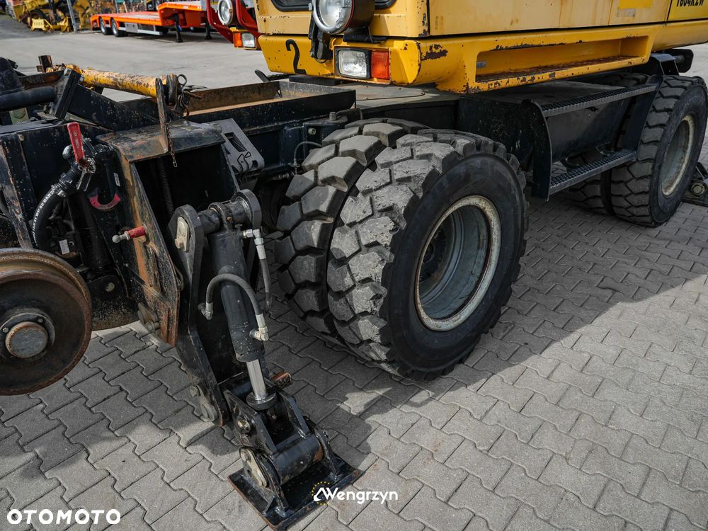 Atlas 1604 KZW - 10