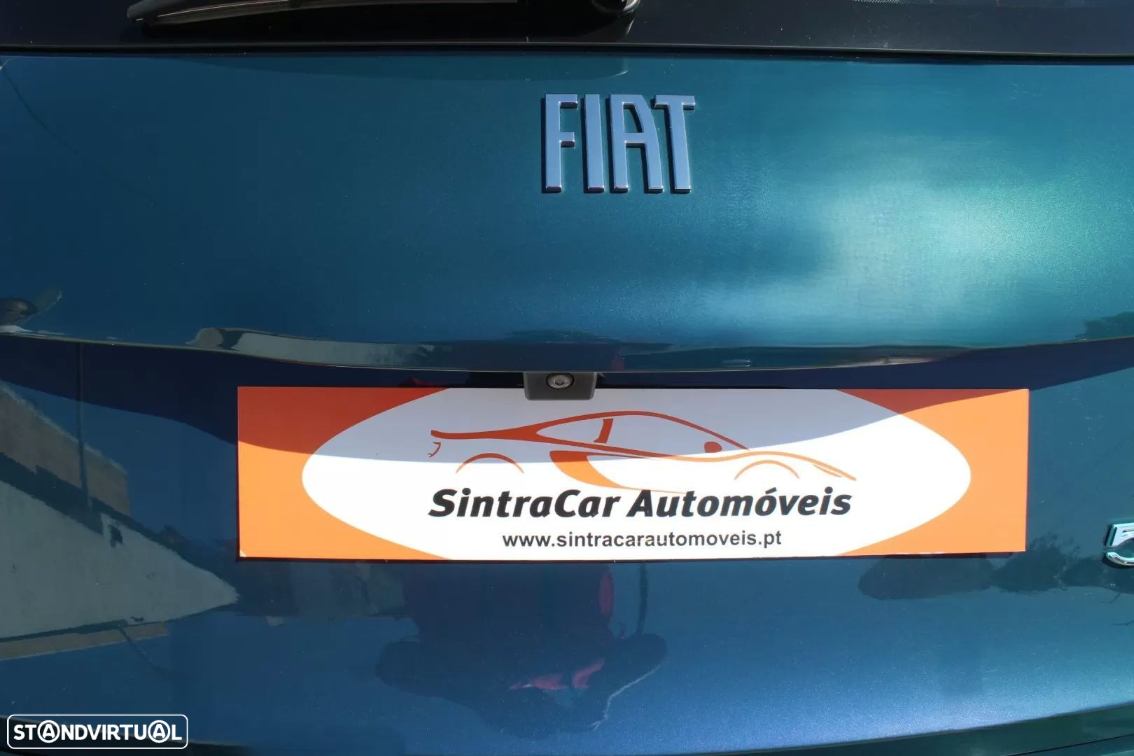 Fiat 500e 3 + 1 La Prima - 13