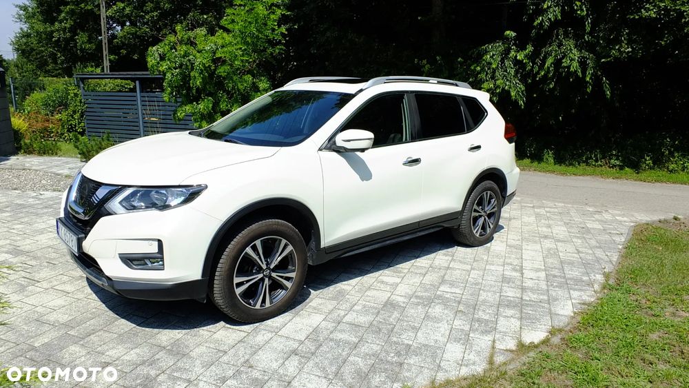 Nissan X-Trail 1.6 DCi Tekna 2WD - 2