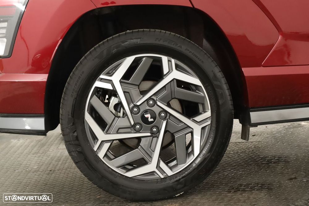 Hyundai Kauai 1.0 T-GDi N-Line TT - 5