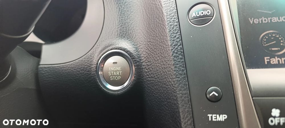 Lexus GS 300 - 30