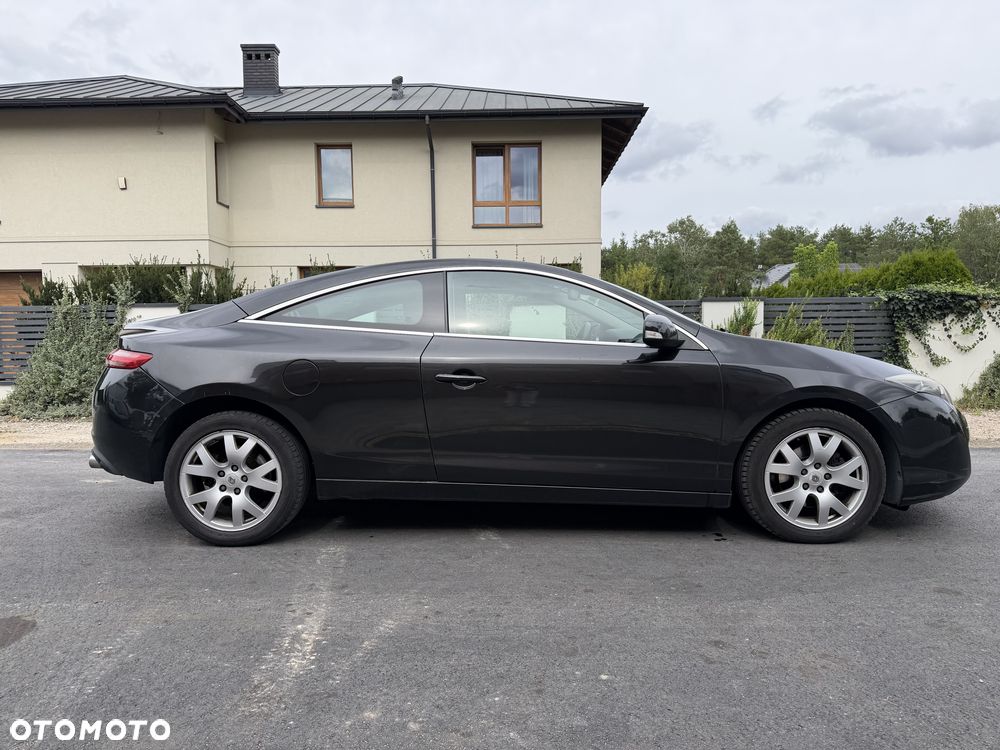 Renault Laguna 2.0 dCi FAP Dynamique - 6