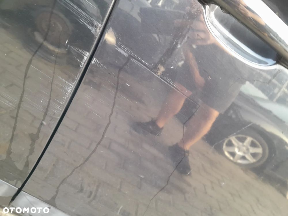 CITROREN C4 DRZWI PRAWE PRZEDNIE PRAWY PRZÓD KOLOR: EXL - 6