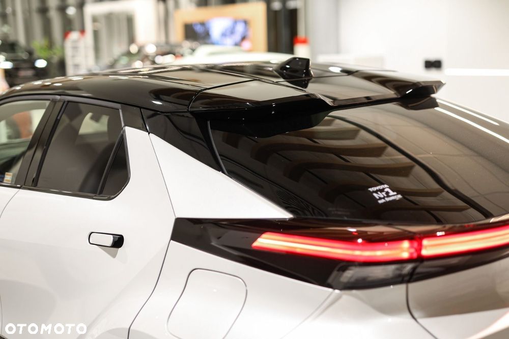 Toyota C-HR - 28