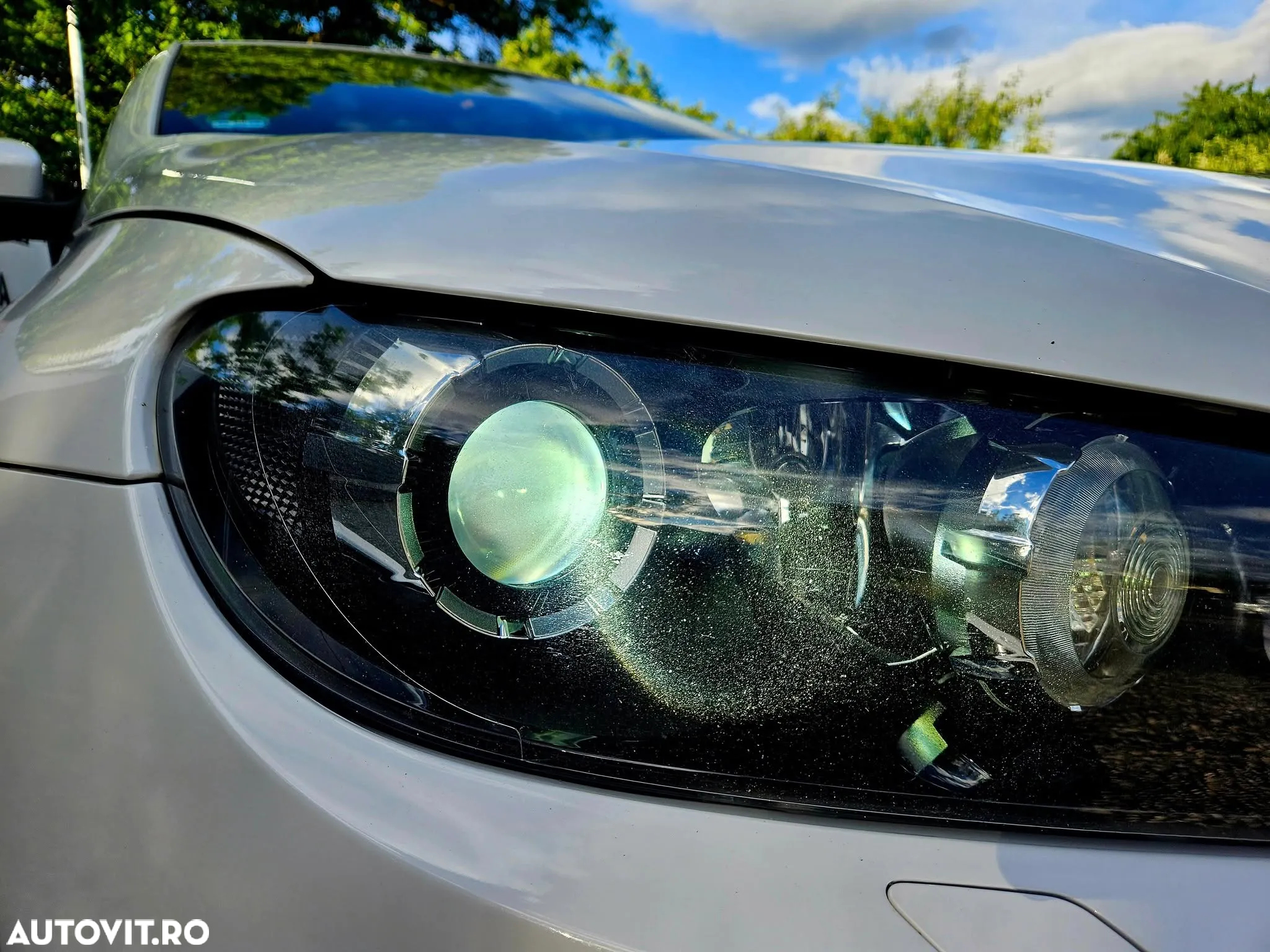 Volkswagen Scirocco 1.4 TSI Edition - 15