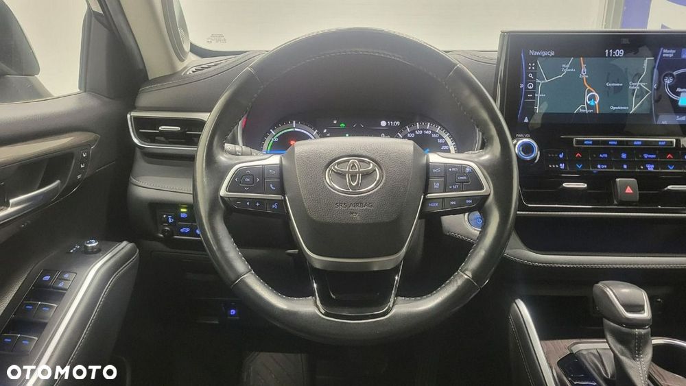 Toyota Highlander - 13