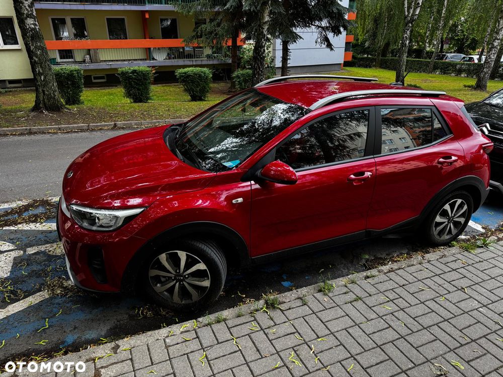 Kia Stonic 1.0 T-GDI L DCT - 4