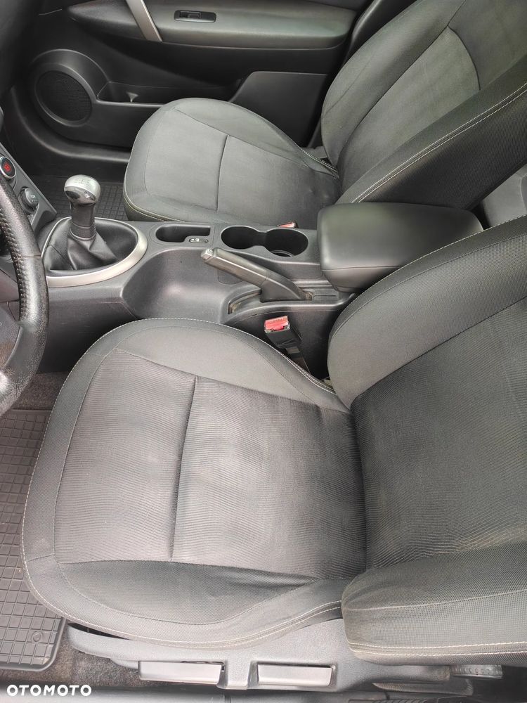 Nissan Qashqai 1.6 Acenta S/S - 10