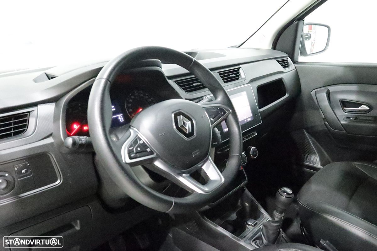Renault express 1.5 blue dci confort - 7