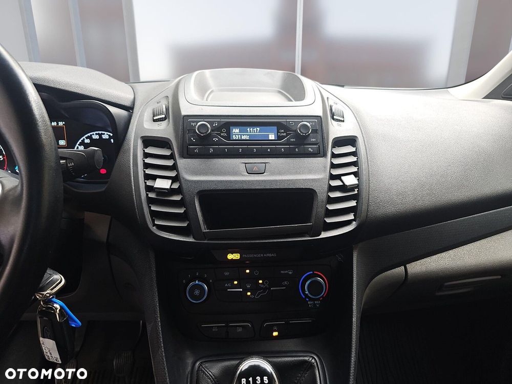 Ford transit-connect 220 1.5 EcoBlue 100KM Trend - 9