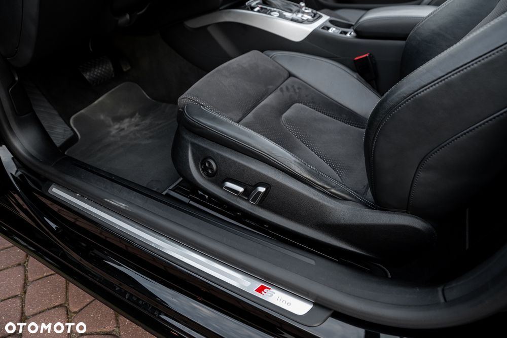 Audi A5 Cabrio - 16