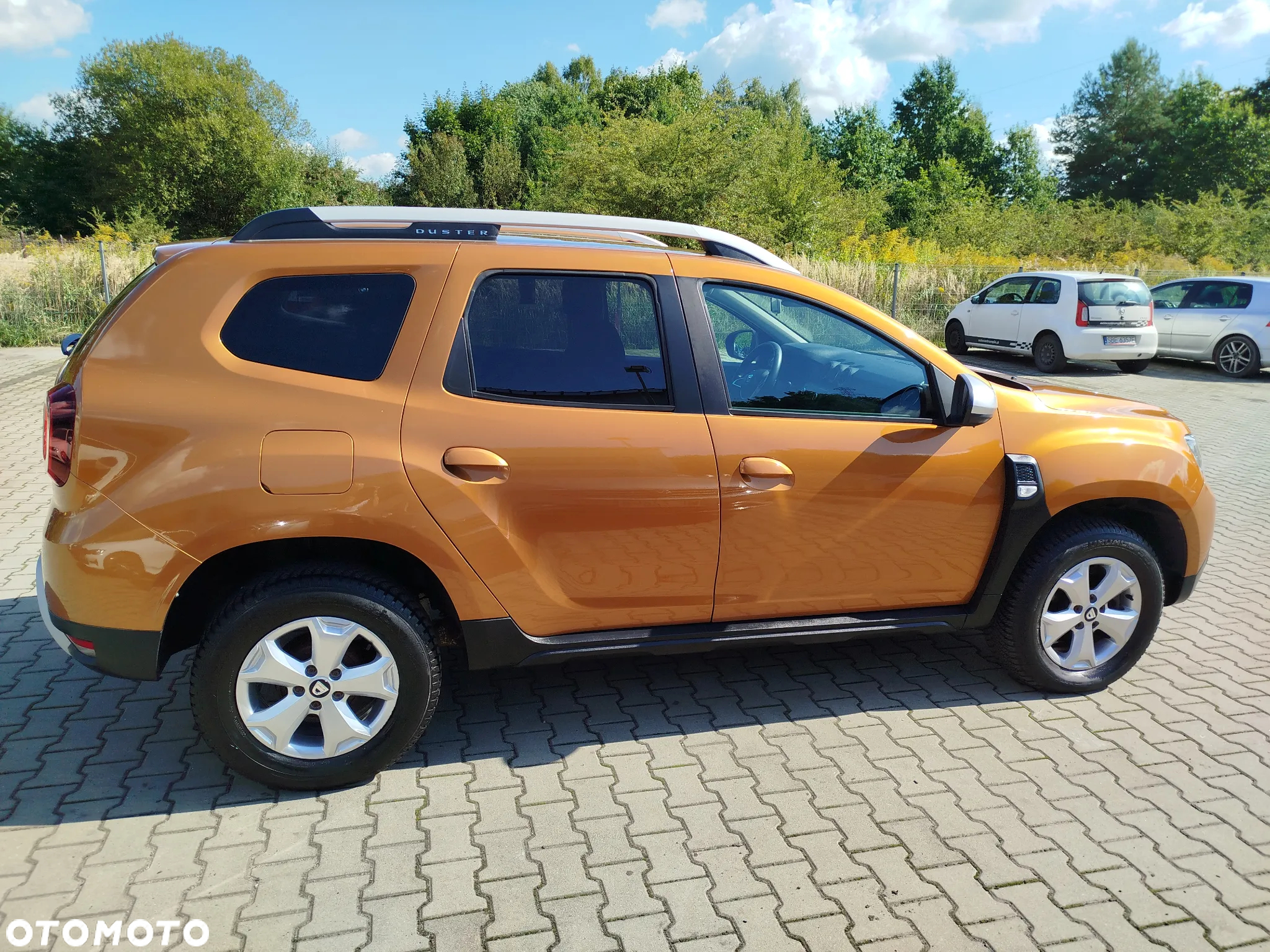 Dacia Duster 1.2 TCe Comfort - 4