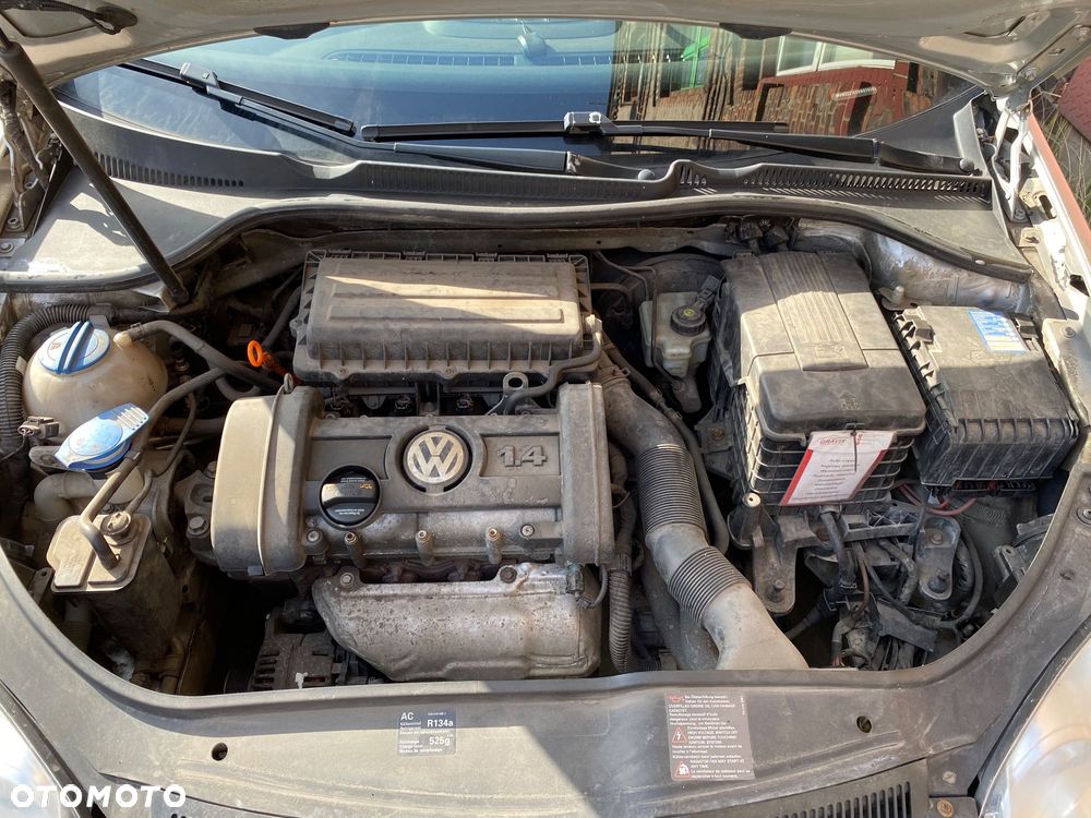 Volkswagen Golf 1.4 United - 11