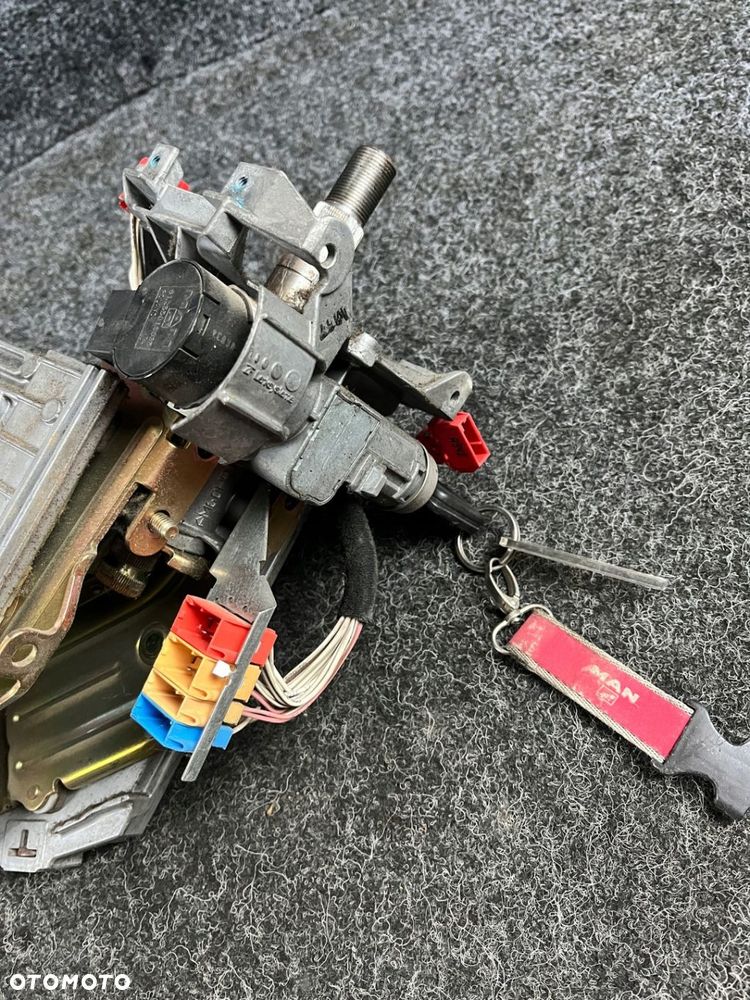 man tga 18.440 kolumna kierownicza 81461136113 - 6