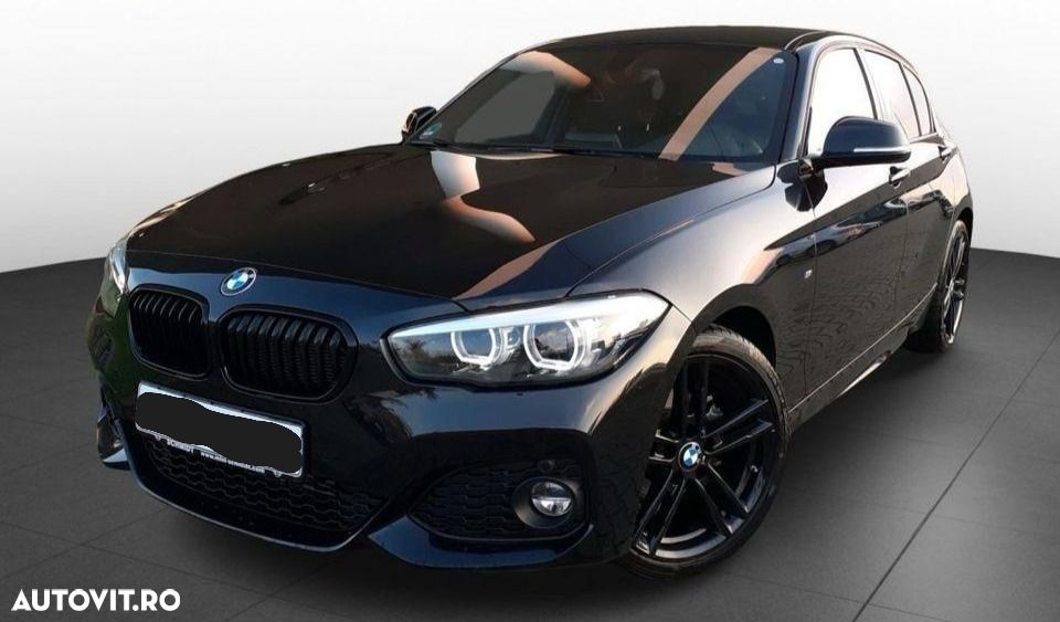 BMW Seria 1 - 2