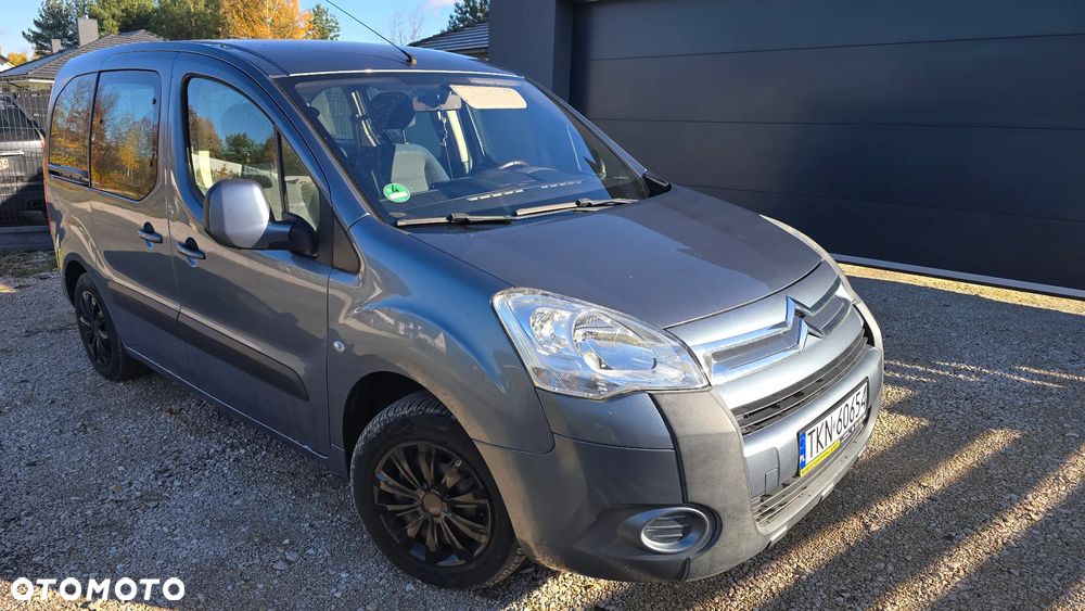 Citroën Berlingo 1.6 16V Multispace - 1