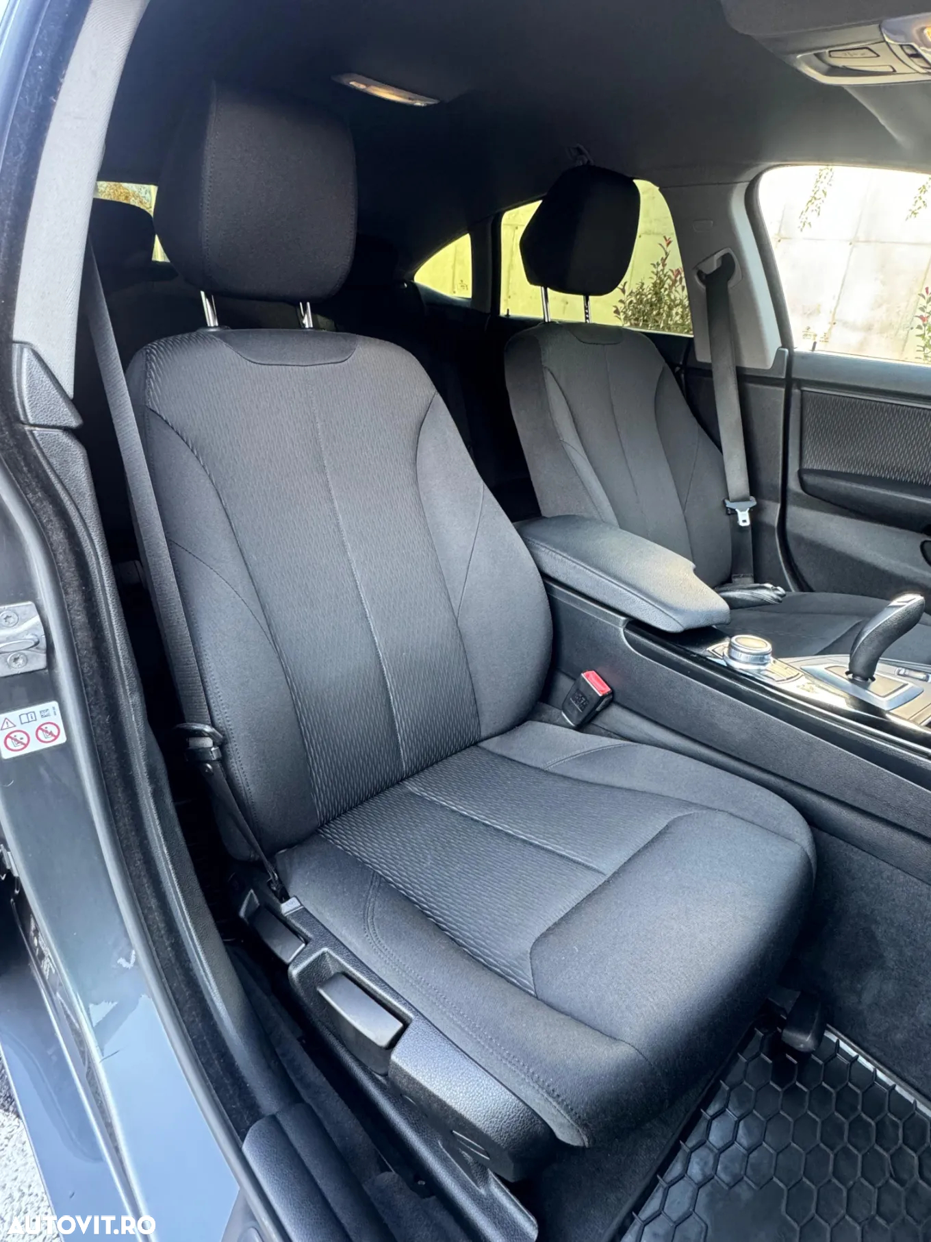 BMW Seria 4 420d Gran Coupe Aut. Advantage - 15