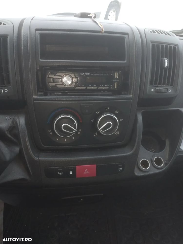 Peugeot Boxer  L4H2 - 3