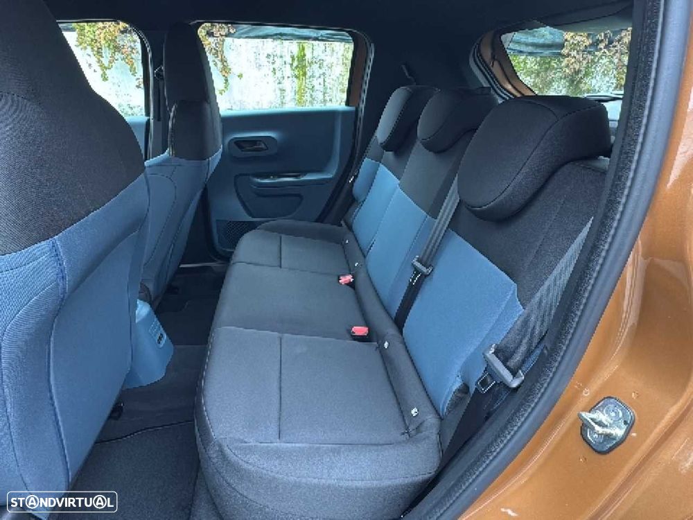 Fiat Grande Panda - 10